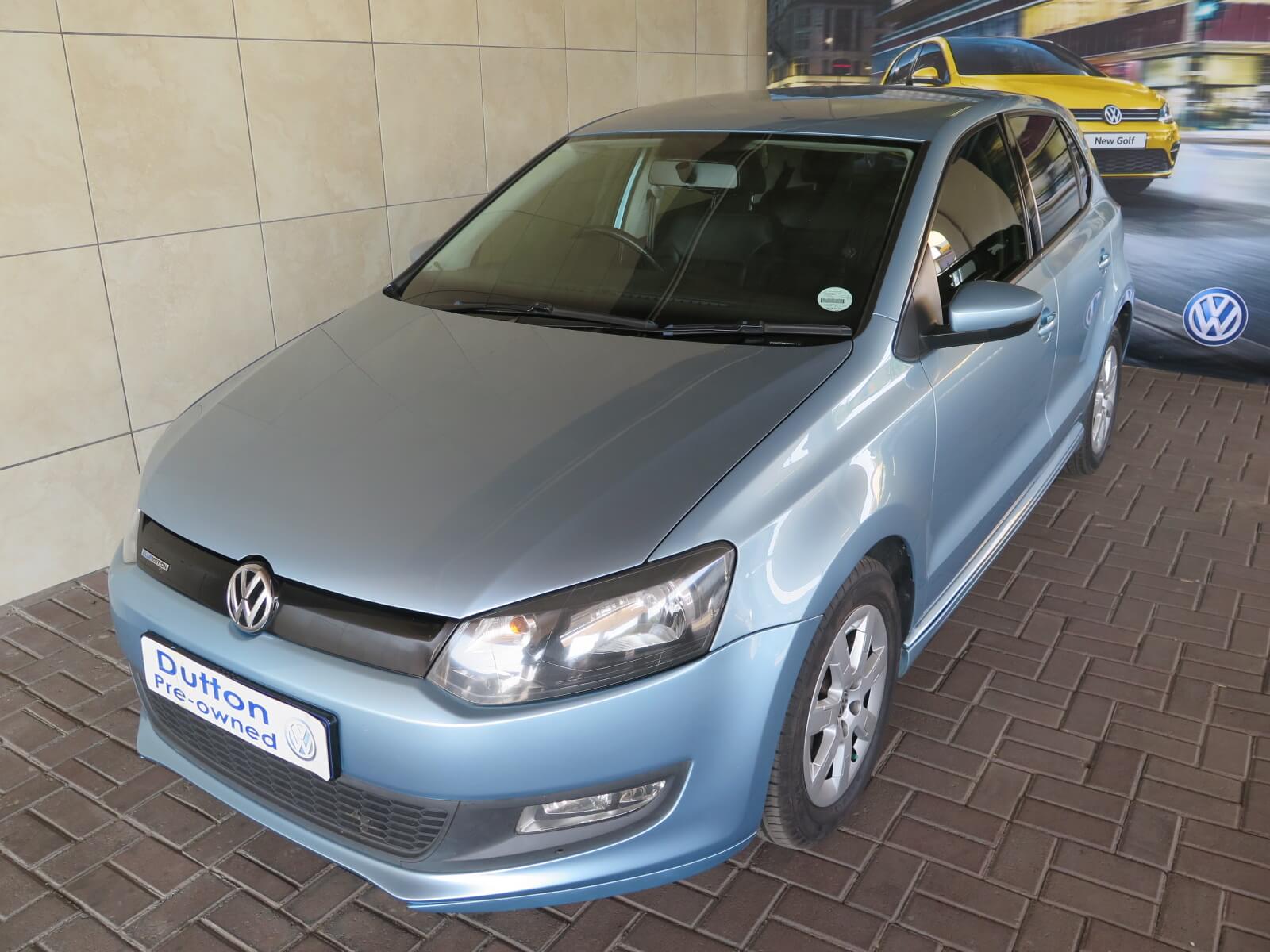 olx vw polo for sale
