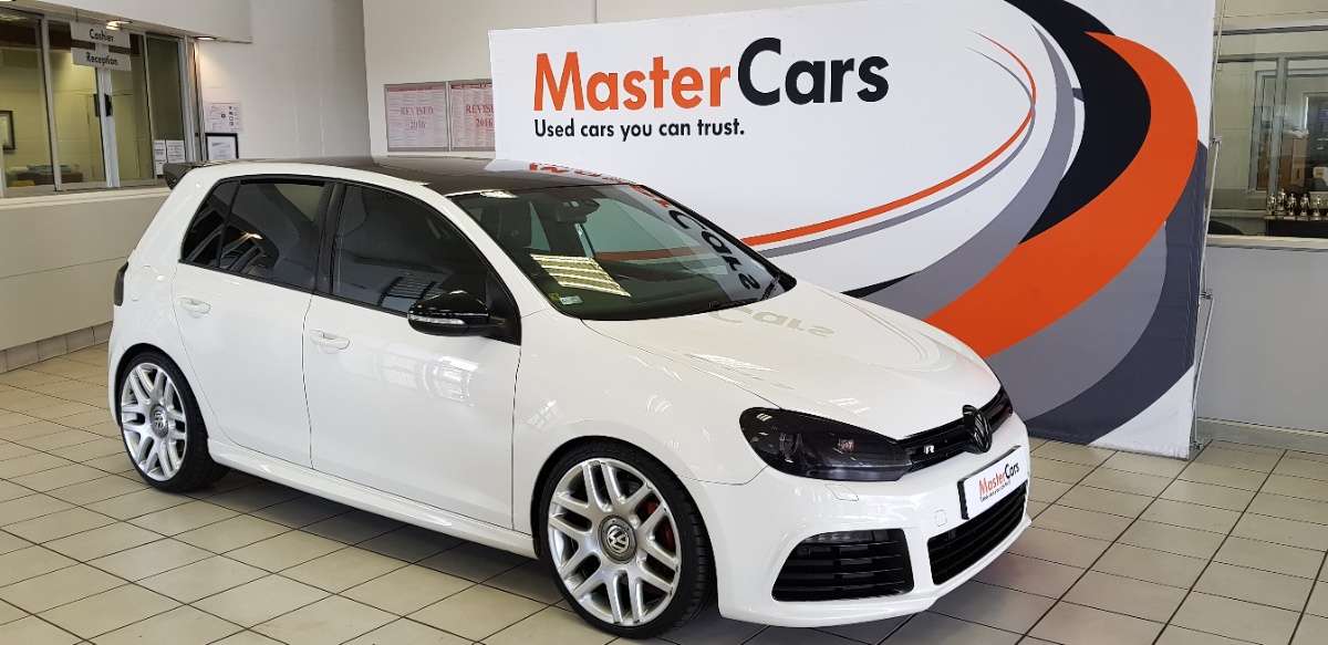 Volkswagen Golf 6 R Dsg In South Africa Ads June Clasf Motors