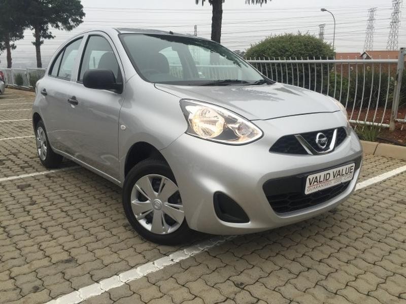 Used Nissan | Nissan Edenvale | Used Cars | Car Sales Used Nissan | Nissan Edenvale | Used Cars | Car Sales