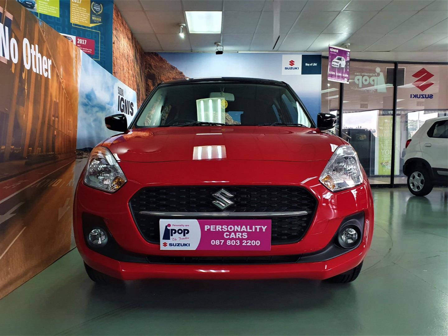 Suzuki Swift Gl Hatch For Sale R Carfind Co Za