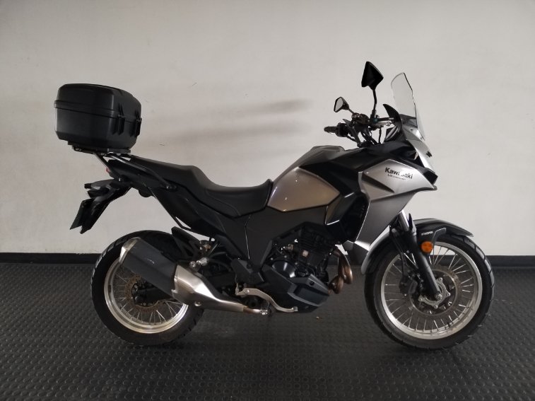 Kawasaki KLE 300 Versys X For Sale R 49 000 Carfind Co Za