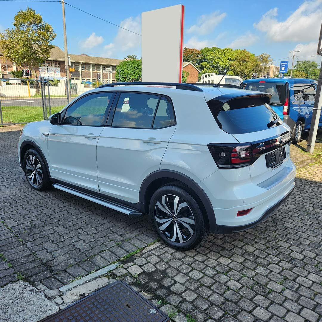 Used Volkswagen T Cross For Sale In Pinetown Kwazulu Natal Id