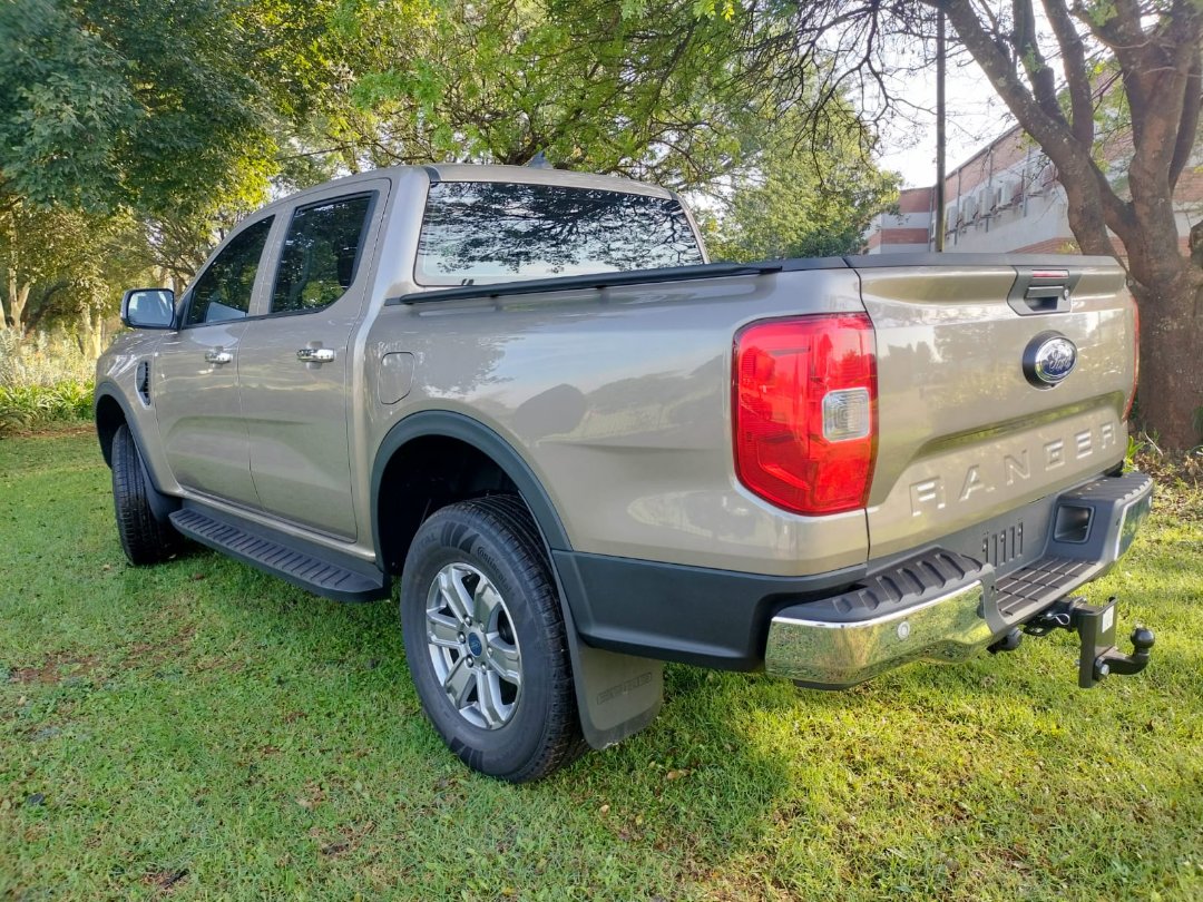 Used Ford Next Gen Ranger For Sale In Louis Trichardt Limpopo Id