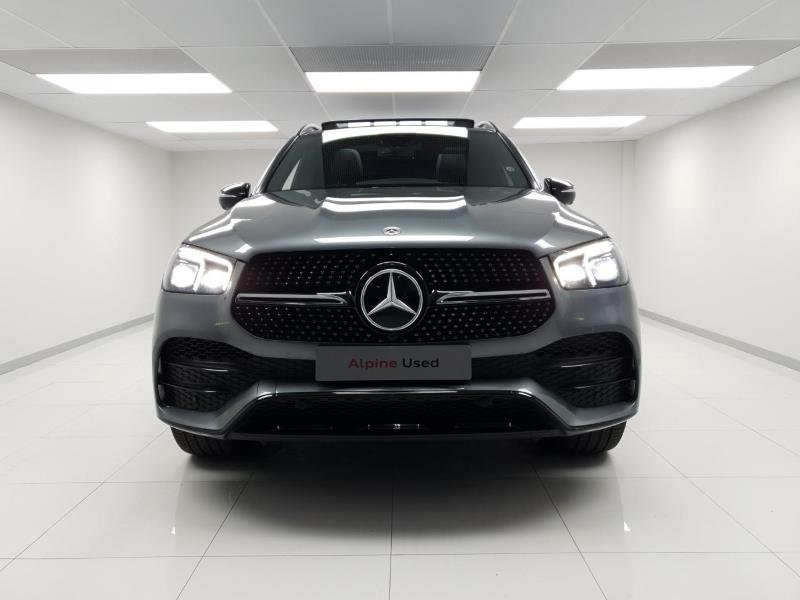 Used 2021 Mercedes Benz GLE For Sale In Umhlanga KwaZulu Natal ID