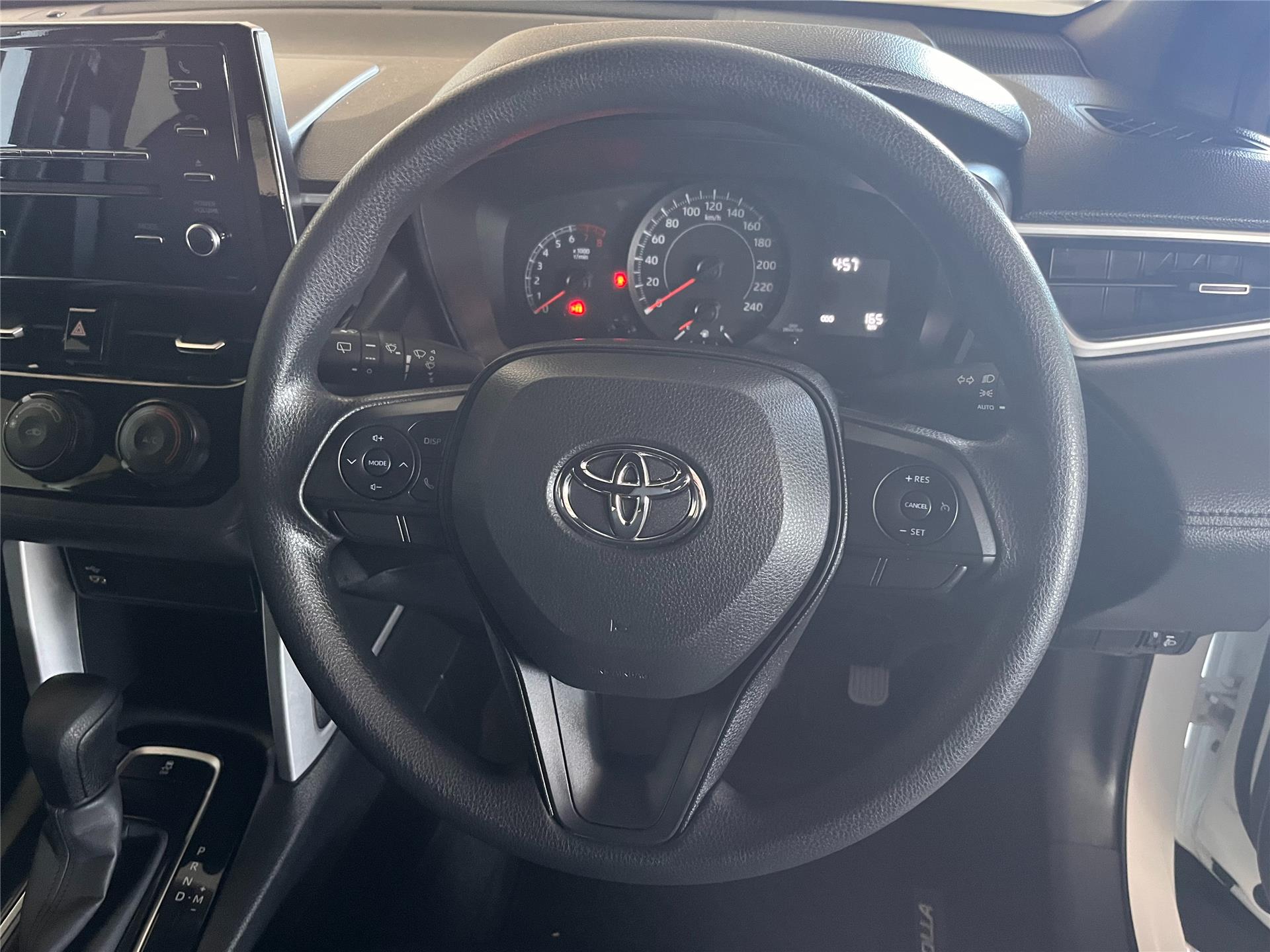 Used Toyota Corolla Cross For Sale In Bloemfontein Free State Id