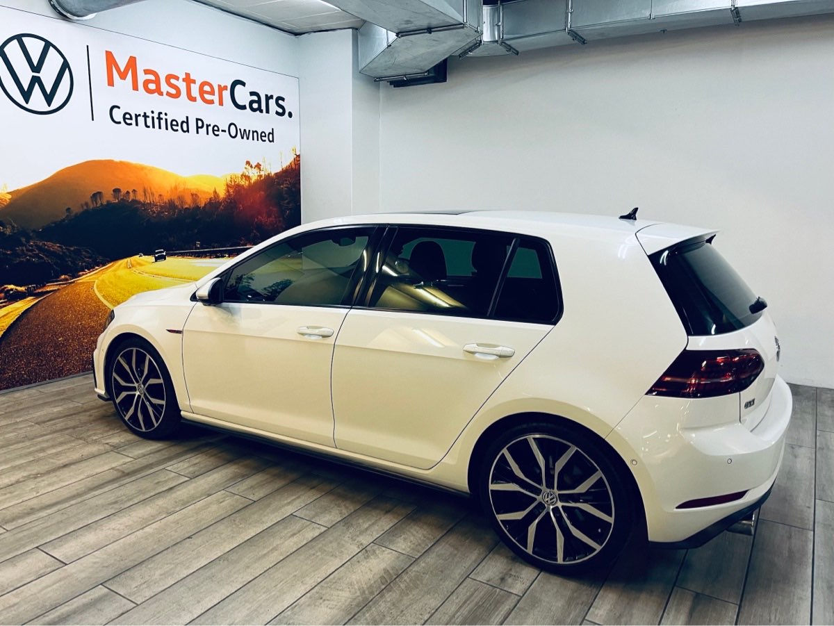 Volkswagen VW Golf 7 GTi 2 0 TSi DSG For Sale R 399 850 Carfind Co Za