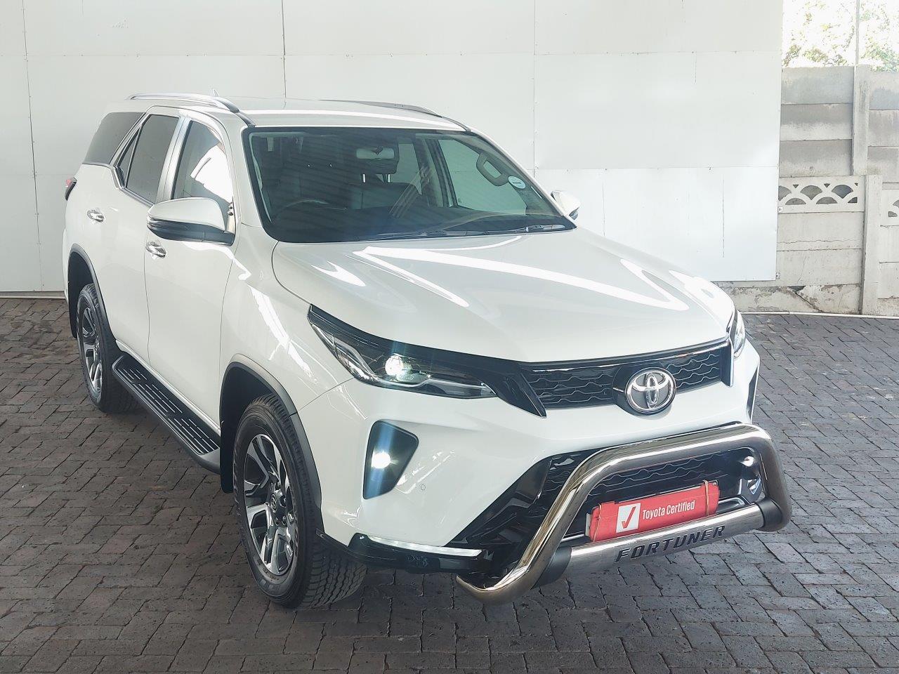 Used Toyota Fortuner For Sale In Uitenhage Eastern Cape Id