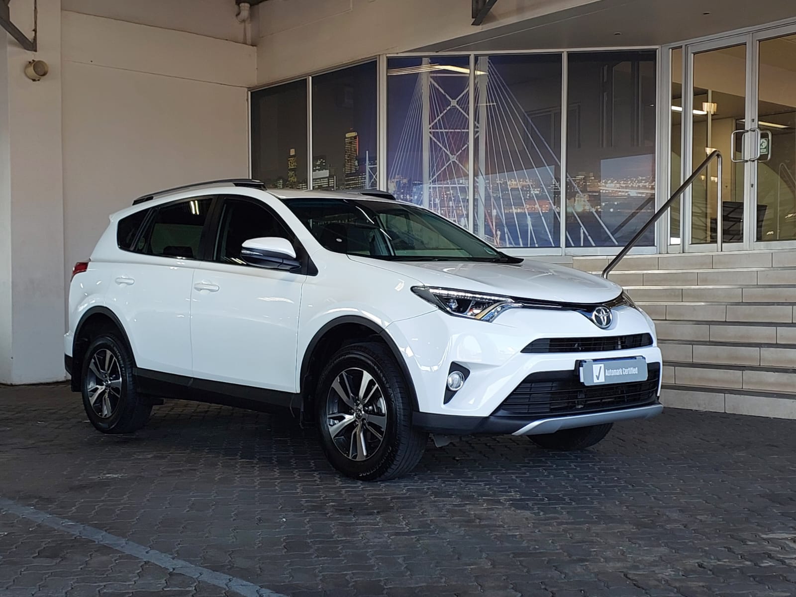 Used Toyota Rav For Sale In Roodepoort Gauteng Id