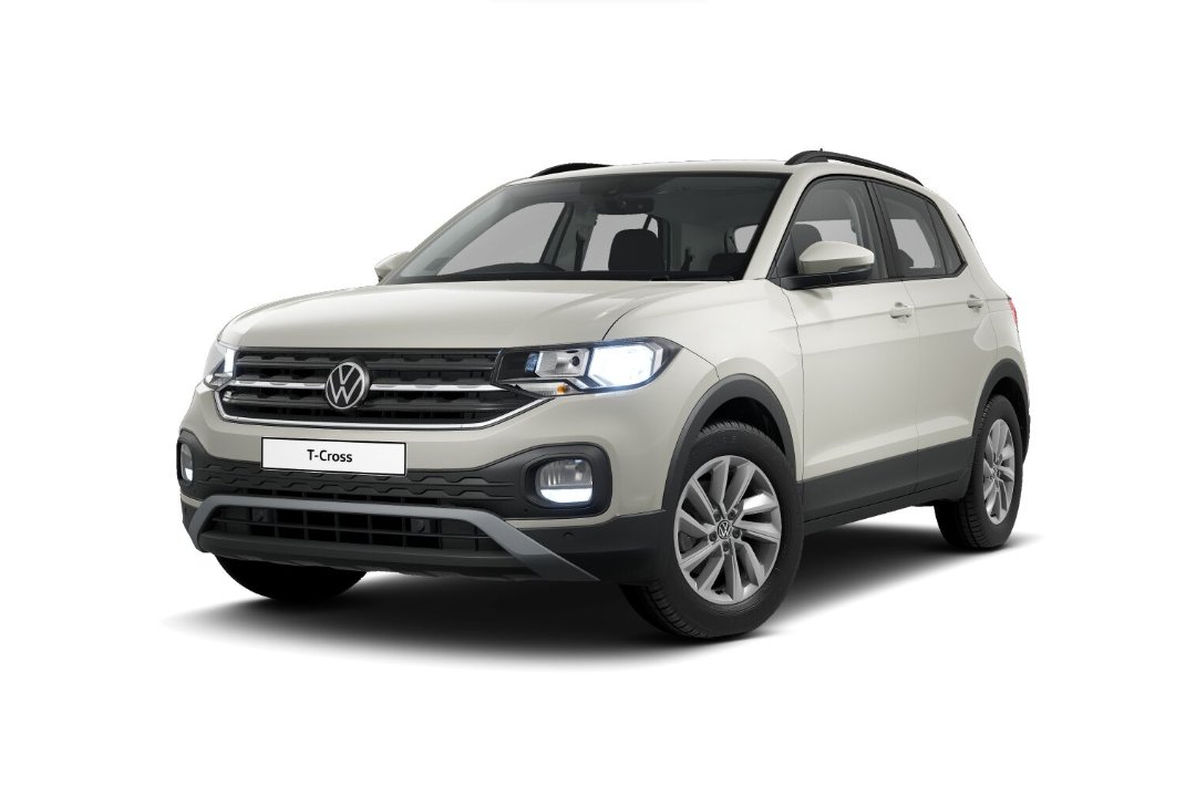 Volkswagen VW T Cross 1 0 TSI 85kW Comfortline DSG For Sale R 432