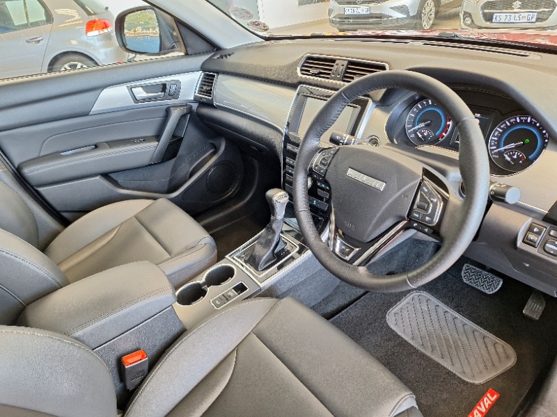 Used 2020 Haval H2 For Sale In Kraaifontein Western Cape ID 0426