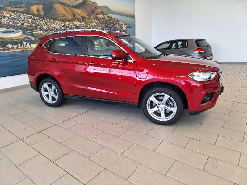 Used 2020 Haval H2 For Sale In Kraaifontein Western Cape ID 0426