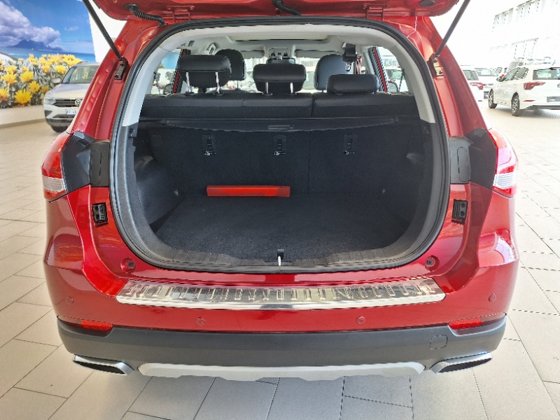 Used 2020 Haval H2 For Sale In Kraaifontein Western Cape ID 0426