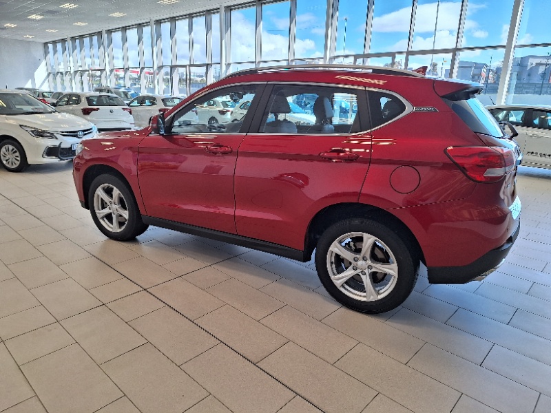 Used 2020 Haval H2 For Sale In Kraaifontein Western Cape ID 0426