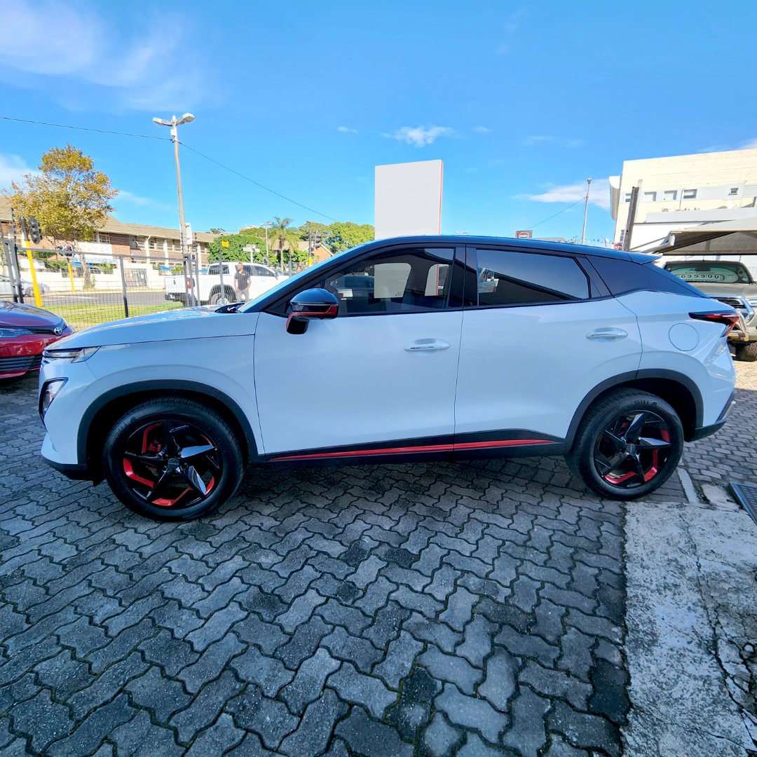 Used Omoda C For Sale In Pinetown Kwazulu Natal Id