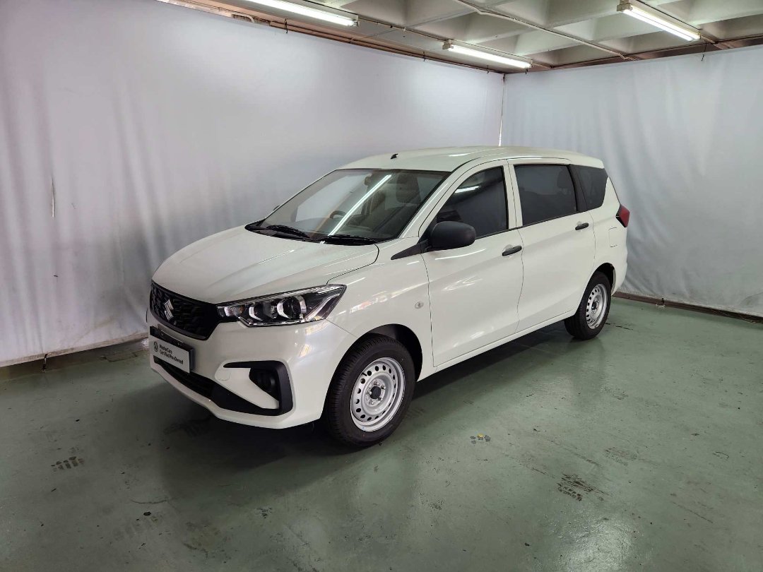 Used Suzuki Ertiga For Sale In Randburg Gauteng Id