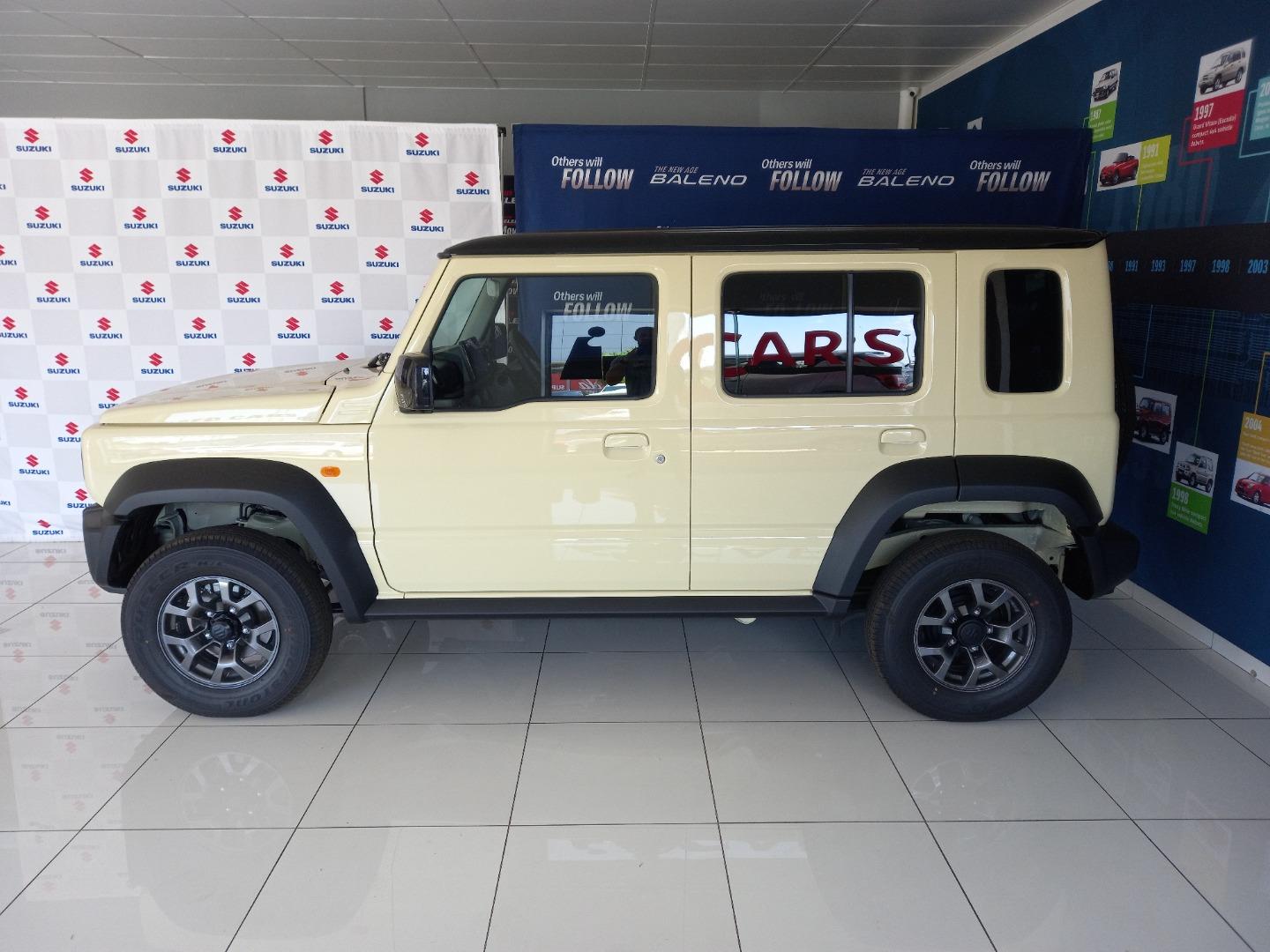 Suzuki Jimny Glx Auto Doors For Sale R Carfind Co Za