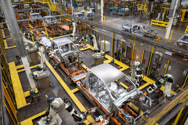 PIONEERING PAST, INNOVATIVE FUTURE  FORD CONTINUES BUILDING A POWERFUL  LEGACY IN SOUTH AFRICA