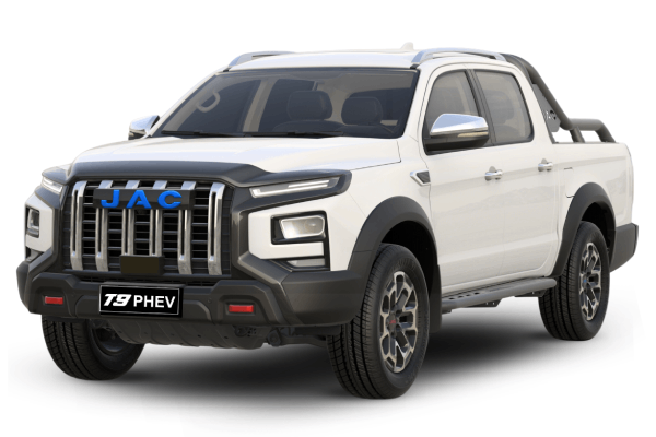 New Vehicles | Finance | Alpine JAC Pinetown
