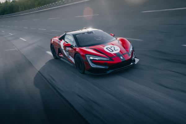 ウユページ YANGWANG U9 XTREME IS THE WORLD'S FASTEST PRODUCTION CAR, WITH TOP