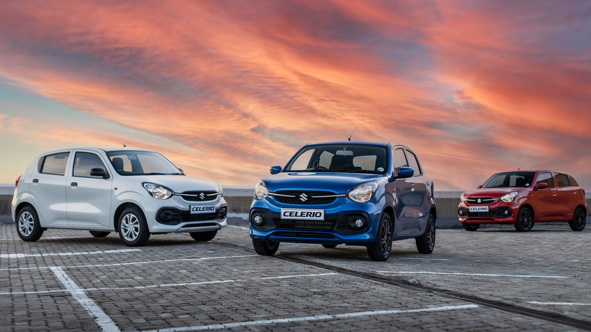 New Suzuki Cars | Suzuki Pietermaritzburg - Celerio_2402