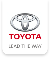 Toyota Lead The Way