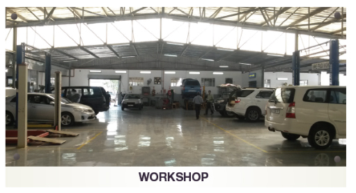 Workshop