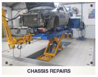Chassis-Repaires