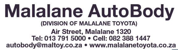 Malalane AutoBody