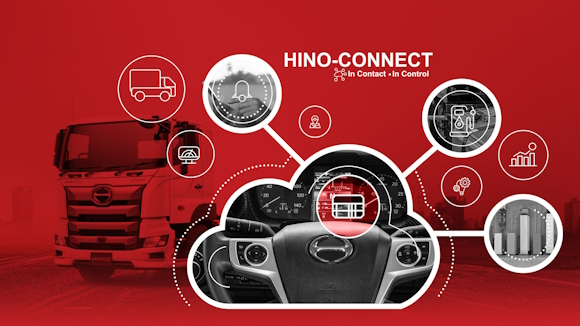 Hino