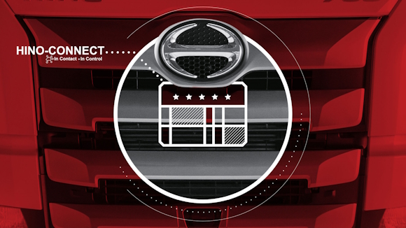Hino
