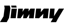 Suzuki Jimny Logo
