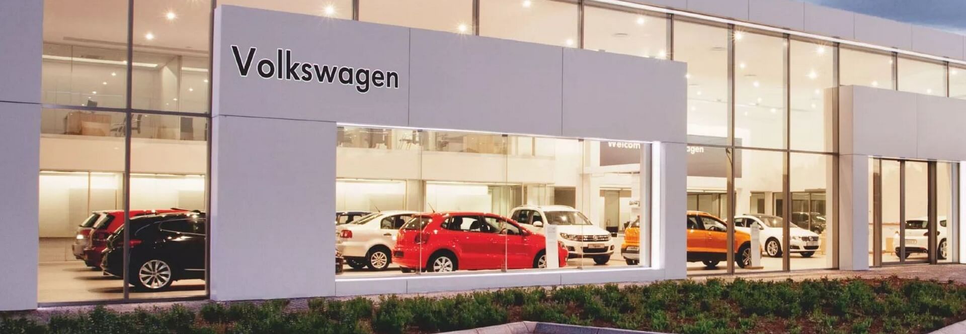 Specials Autohaus Centurion