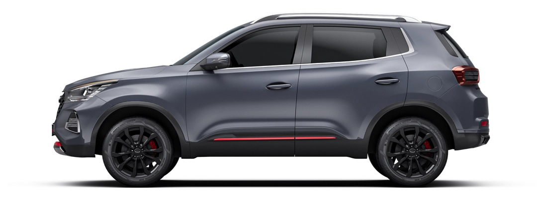 Tiggo4 Pro