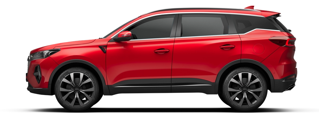 Tiggo7 Pro