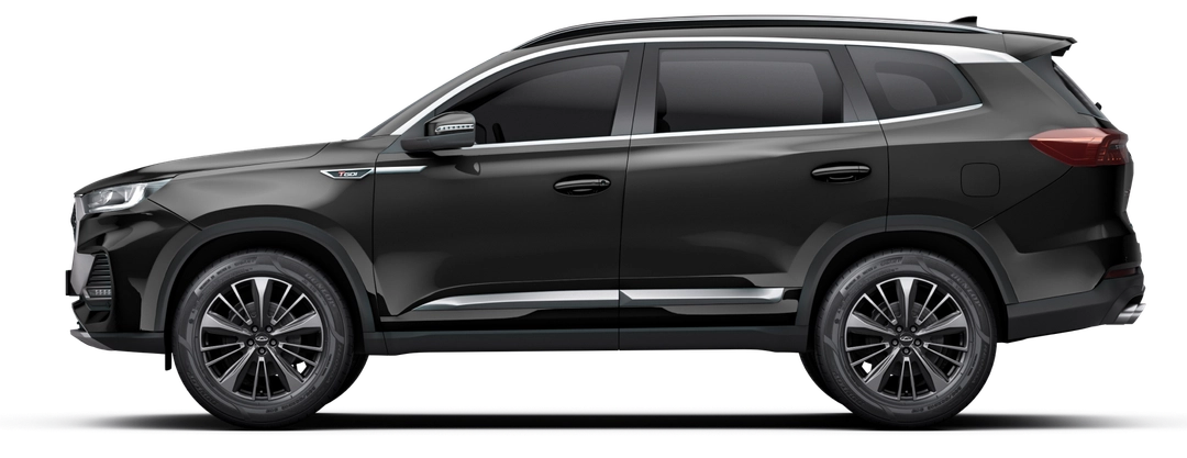 Tiggo8 ProMax