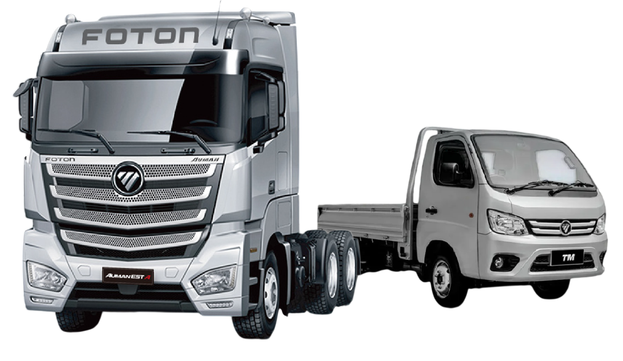 Truck
