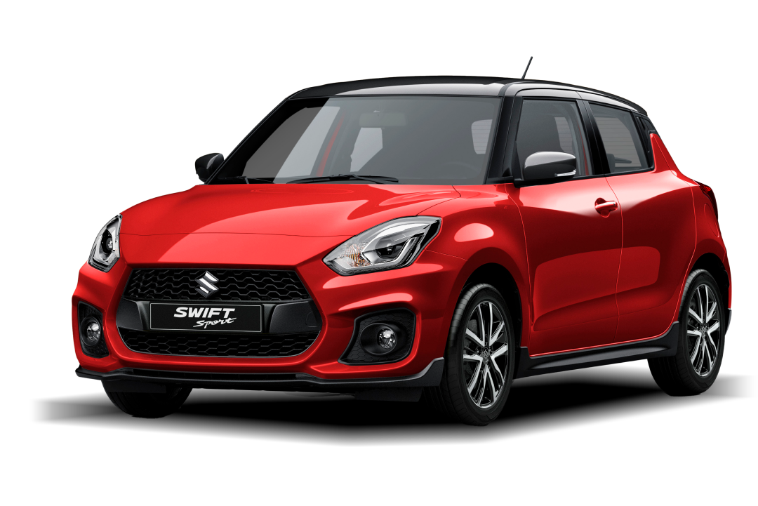 Swift Sport