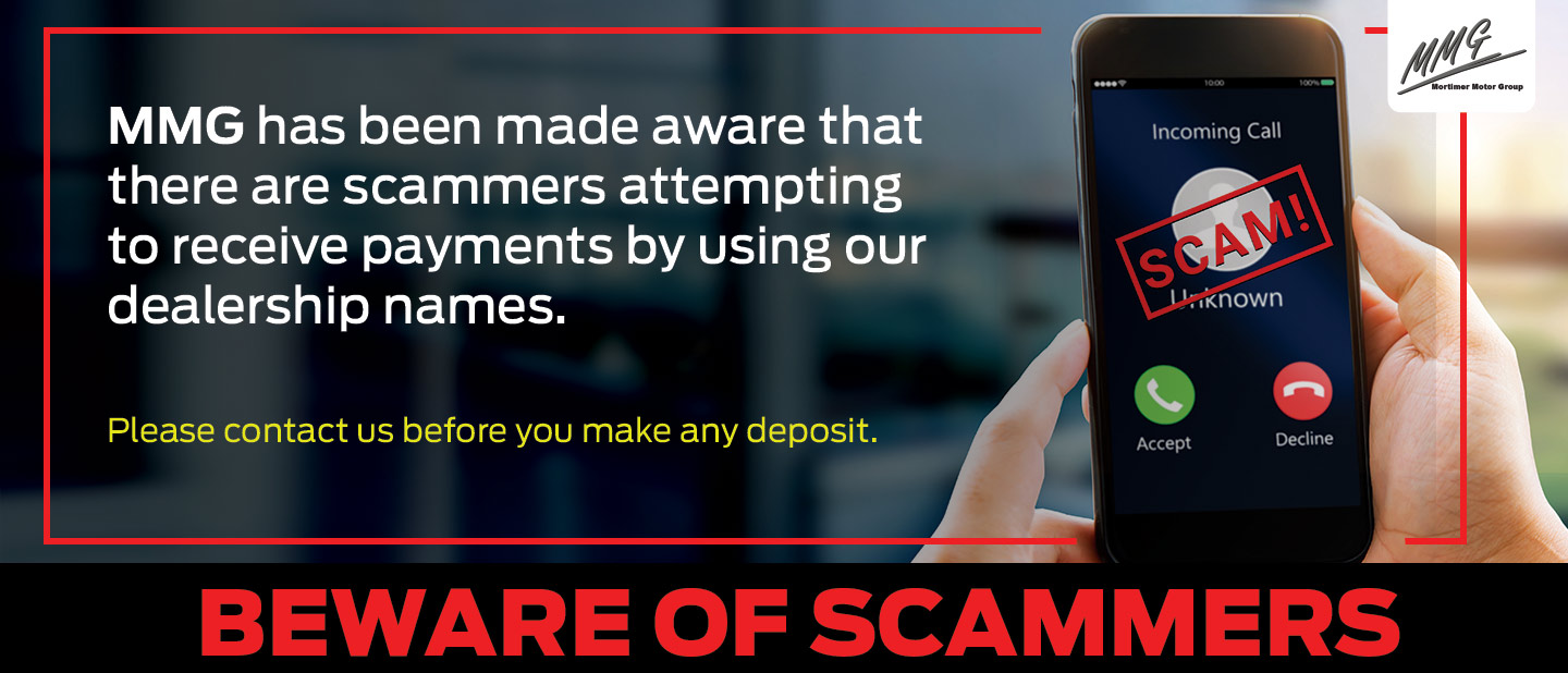 scammer awareness