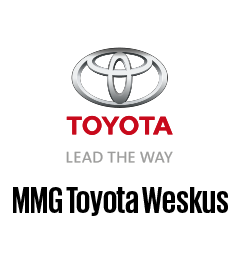 Toyota Weskus