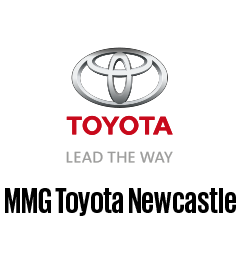 Toyota Newcastle