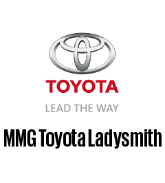 Toyota Ladysmith