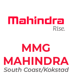 MMG Mahindra