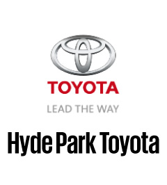 Toyota Hyde Park