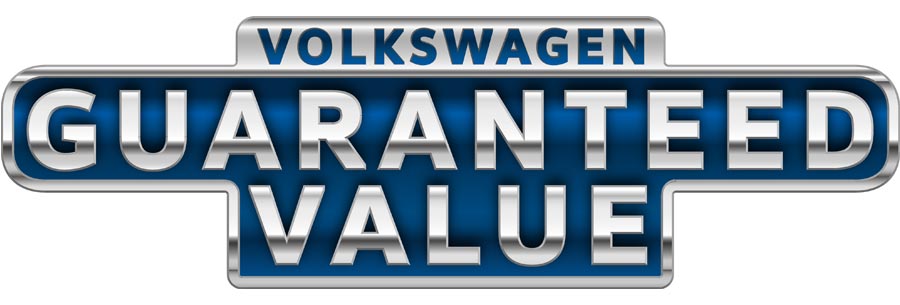 Volkswagen Guarenteed Value