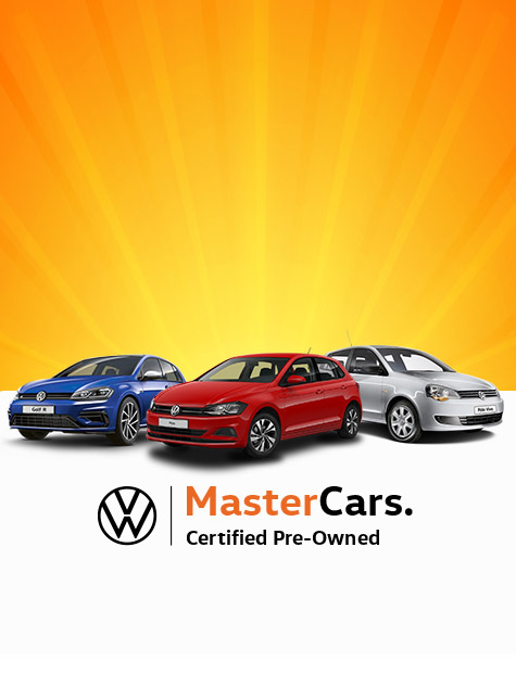 MasterCars Certified pre-owned