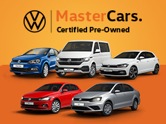 VW Mastercars