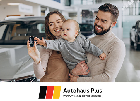 Autohaus Plus