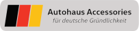 Autohaus Accessories