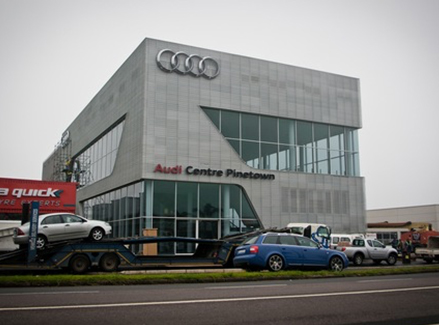 Audi Centre Pinetown