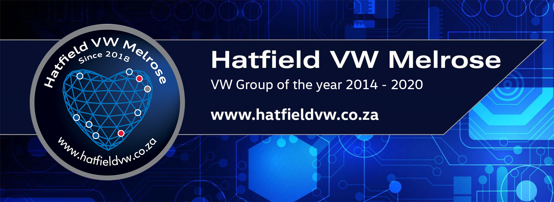 VW Melrose Special Offers Hatfield Volkswagen